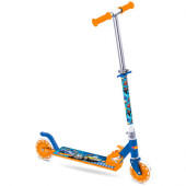 Trotinete Alumínio Hot Wheels