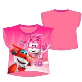 Tshirt Dizzi Super Wings