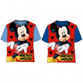 Tshirt Mickey Mouse 10 Und