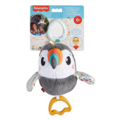 Tucano Fisher-Price
