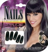 Unhas Postiças Bruxa