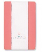 Unicórnio - Forra para muda fraldas bebé 50x72cm