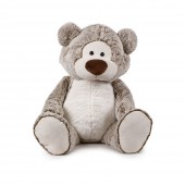 Urso de peluche 56 cm