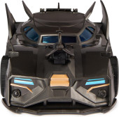 Veiculo Carro Batmobil do Batman