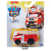 Veículo Die Cast Patrulha Pata: O Filme Marshall