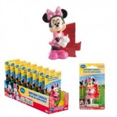 Vela aniversário Minnie 3D Nº4