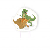 Vela Happy Dinosaur 10cm