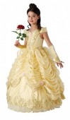 Vestido Disney Bela e o Monstro Edição Limitada