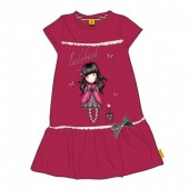 Vestido Gorjuss 6-10 anos - Ladybird