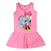 Vestido Minnie - Music is my Life