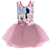 Vestido Tule Minnie Disney