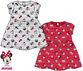 Vestido Verão Bebé Minnie Sailing Sortido