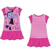 Vestido Verão Vampirina