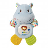 Vtech Baby - Hippo Dentuças