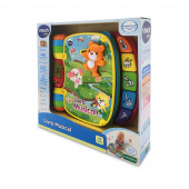 VTech Baby - Livro Musical