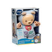 VTech Baby - Ursinho Doces Sonhos