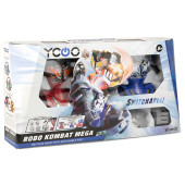 Ycoo Mega Robot Kombat